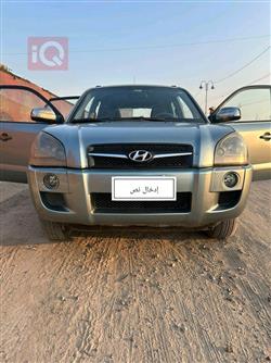 هيونداي توسان